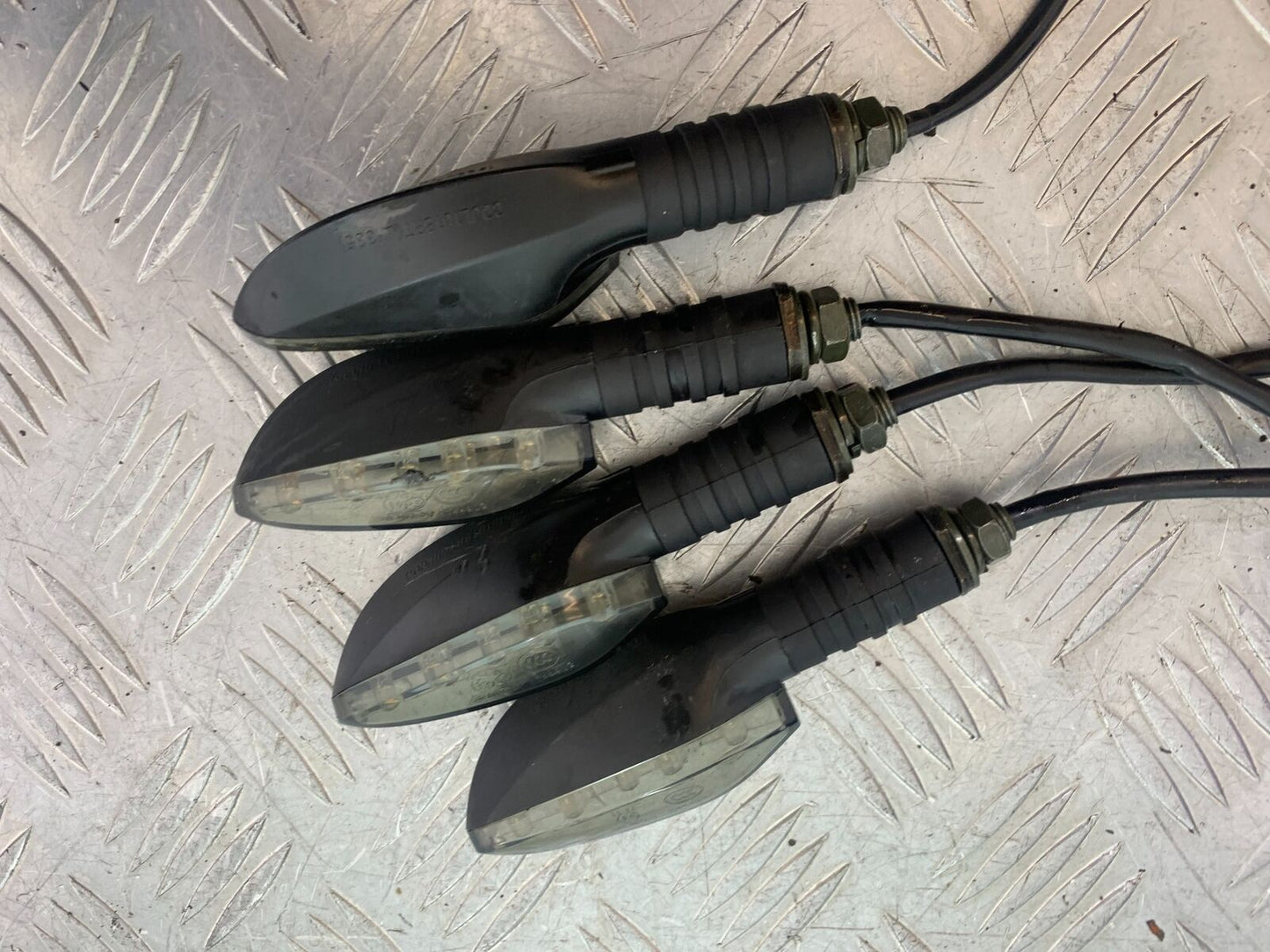 SINNIS TERRAIN 125 FRONT AND REAR INDICATORS YEAR 2018 (CMB1123)