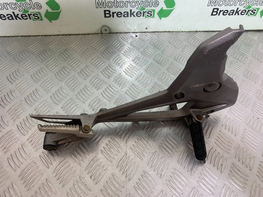 HONDA NC750 NC 750 S FRONT RIGHT HANGER 2016-2020 (CMB1146)