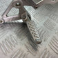 APRILIA SL750 SL 750 SHIVER FRONT LEFT HANGER   YEAR 2012 (CMB1074)