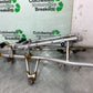SUZUKI DL1000 V-STROM REAR SUBFRAME YEAR 2014-2019 (CMB1325)