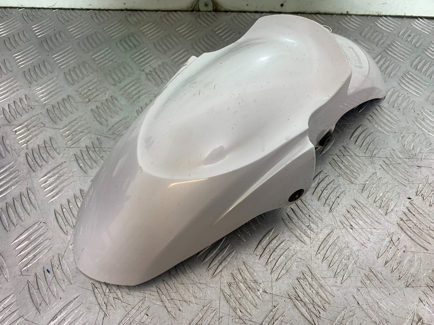 YAMAHA XJ6 XJ6-S FRONT MUDGUARD   YEAR 2009-2015  (CMB1212)