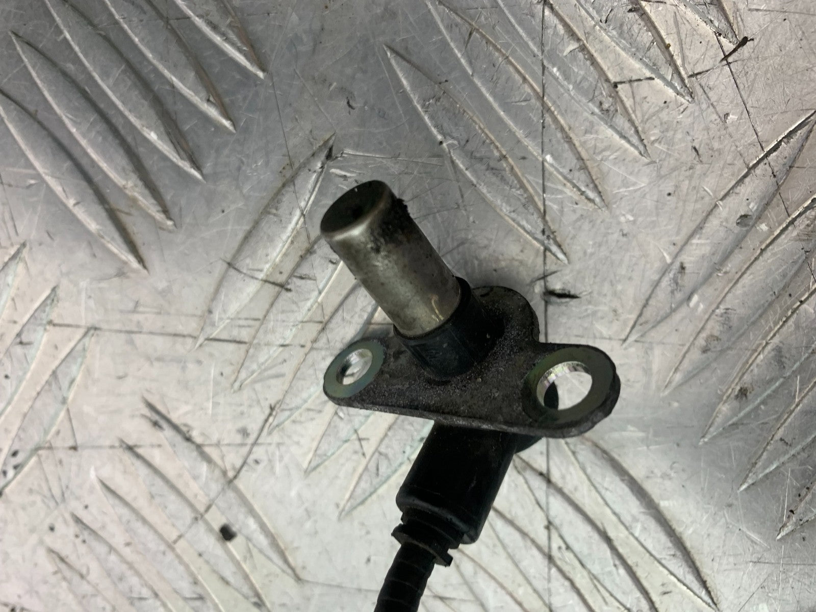 TRIUMPH 1050 SPRINT GT FRONT ABS SENSOR   YEAR 2010-2016 (CMB1250)