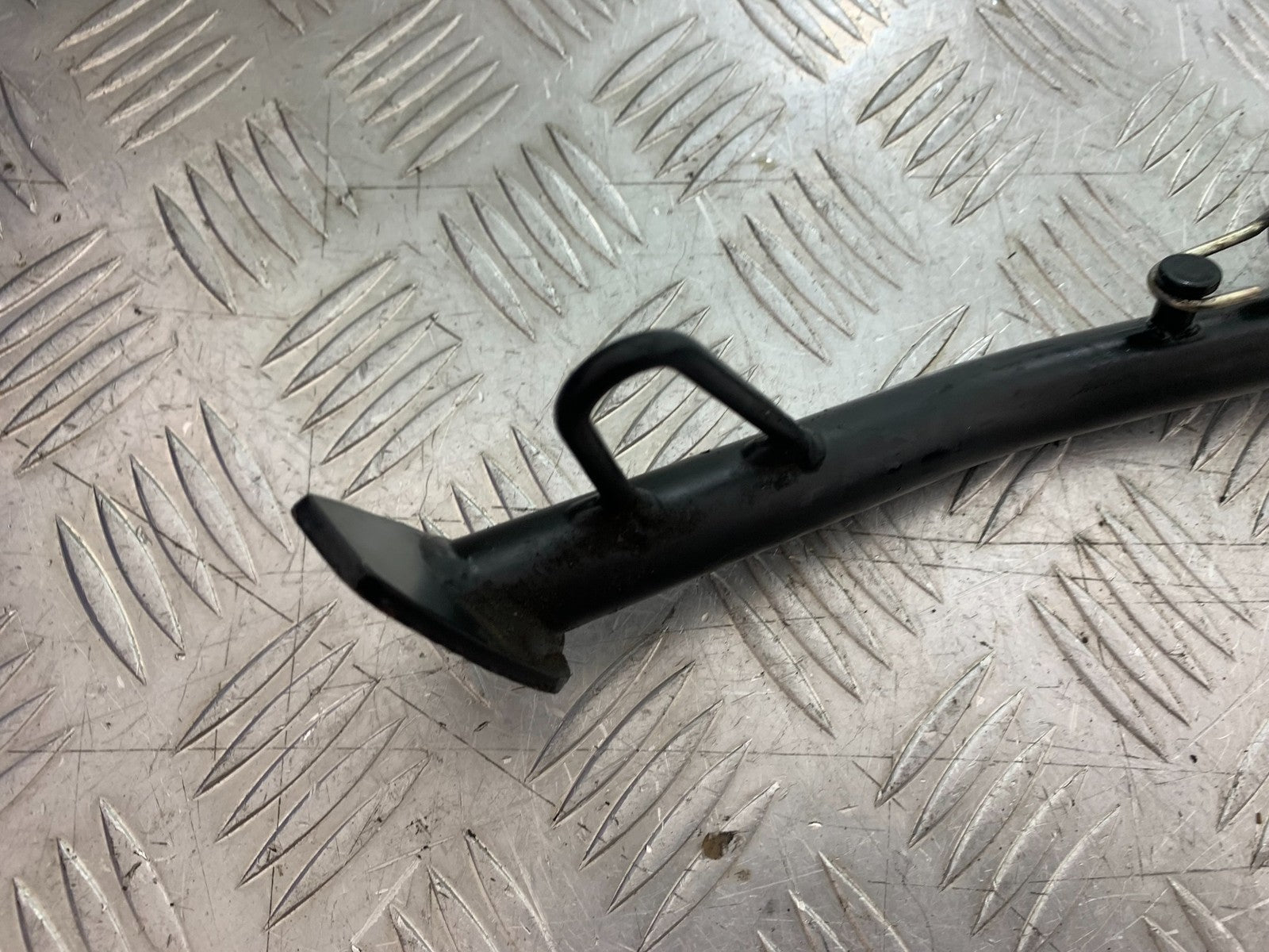 KTM 390 ADVENTURE SIDE STAND AND BRACKET  YEAR 2020-24 (CMB1240)