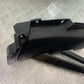 HONDA CBR1000 rr FIREBLADE LEFT REAR INDICATOR MOUNT  2008-2011 (CMB1253)