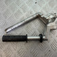 HONDA VFR800 VFR 800 V-TEC HANDLEBARS   YEAR 2002 -09 (CMB1296)