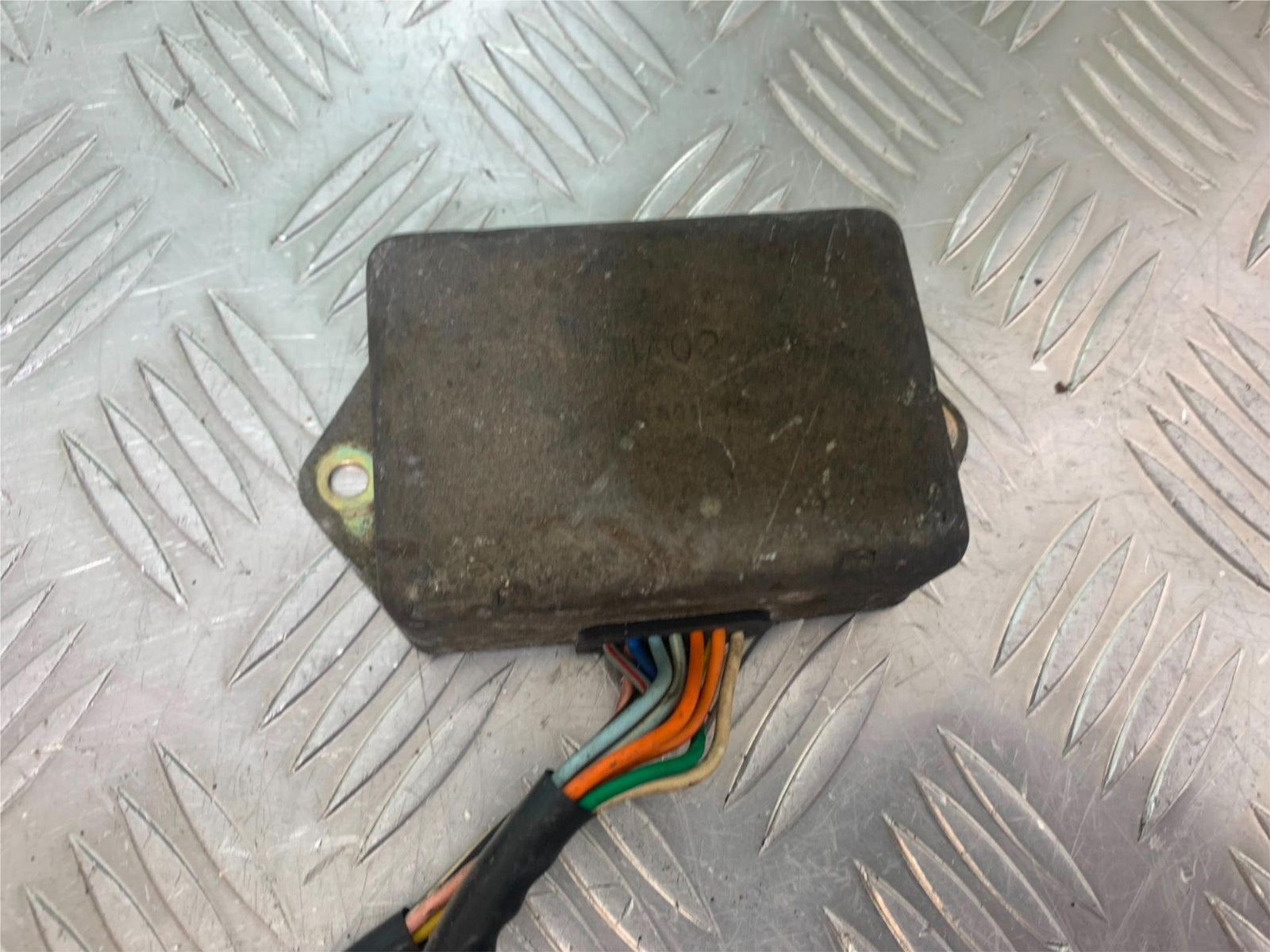 HONDA CX500 CX 500 CDI UNIT  YEAR 1978 1981 (CMB1137)