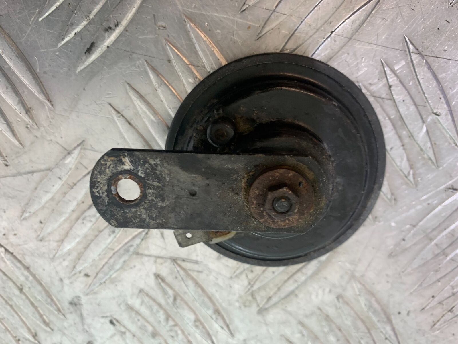 KTM 990 SUPERMOTO T HORN YEAR 2010-2011  (CMB1127)
