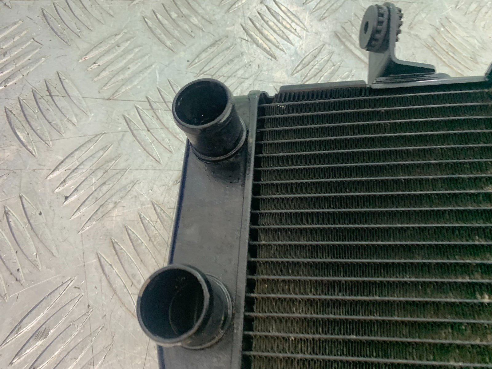 DUCATI 1198 S RADIATOR   YEAR 2009-2011 (CMB1219)