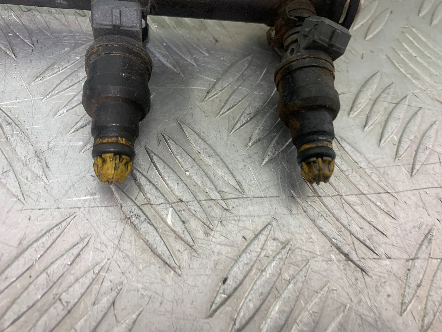 BMW K1200 K 1200 LT INJECTORS  YEAR 1999-07 (CMB1271)
