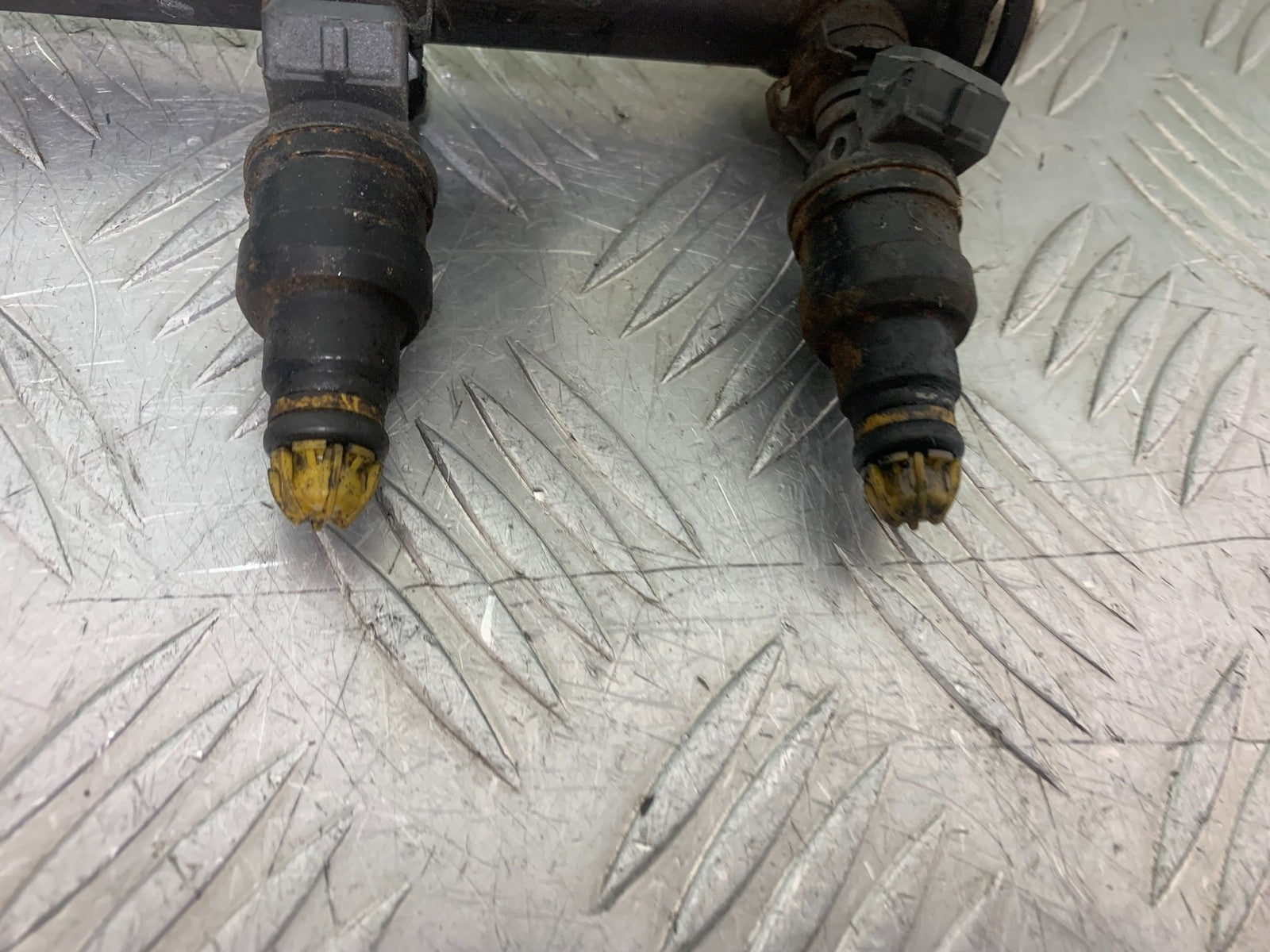 BMW K1200 K 1200 LT INJECTORS  YEAR 1999-07 (CMB1271)