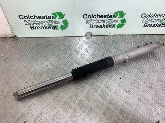 HONDA GL500 GL 500 SILVERWING FRONT LEFT FORK  YEAR 1981-82  (CMB1168)