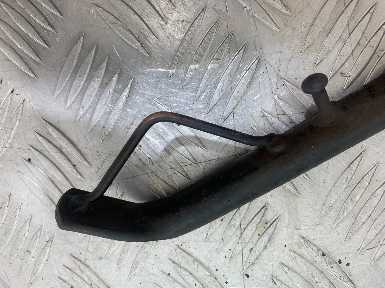 YAMAHA YBR125 YBR 125 SIDE STAND  YEAR 2010-2017 (CMB1163)