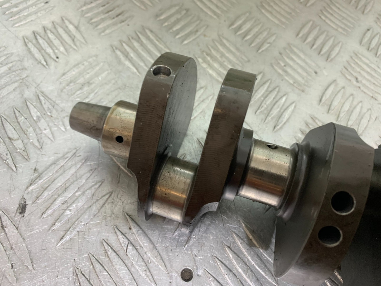MV AGUSTA 675 F3 CRANK CRANKSHAFT  YEAR 2012-2016 (CMB1302)