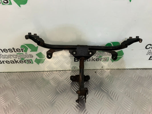 YAMAHA FZ6 FAZER FAIRING BRACKET  YEAR 2004-2007  (STOCK 955)