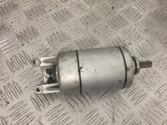 HONDA CRF1000 AFRICA TWIN STARTER MOTOR  YEAR 2019 (STOCK 858)