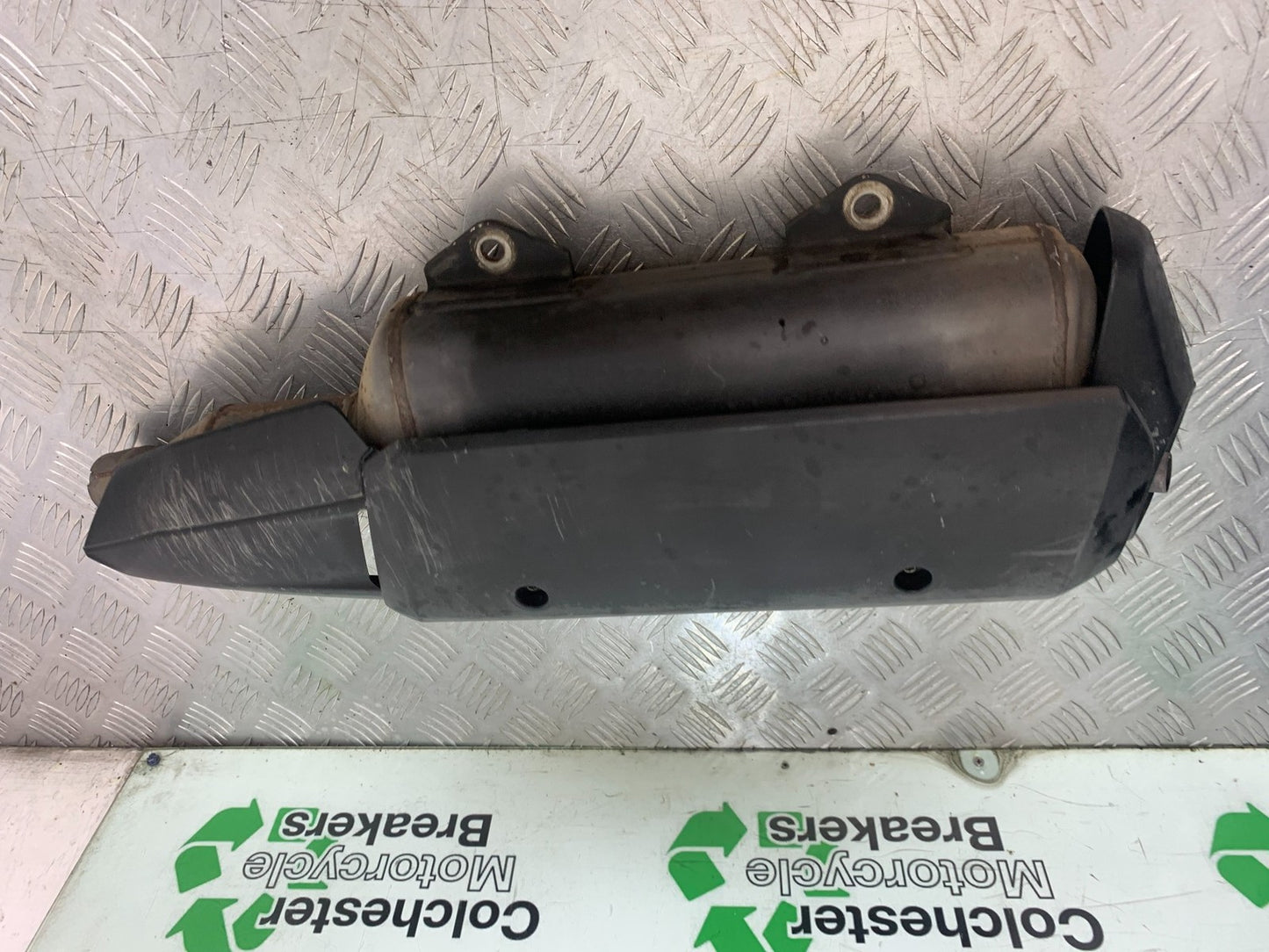 YAMAHA XMAX 300 SILENCER  YEAR 2017-2020 (CMB1218)