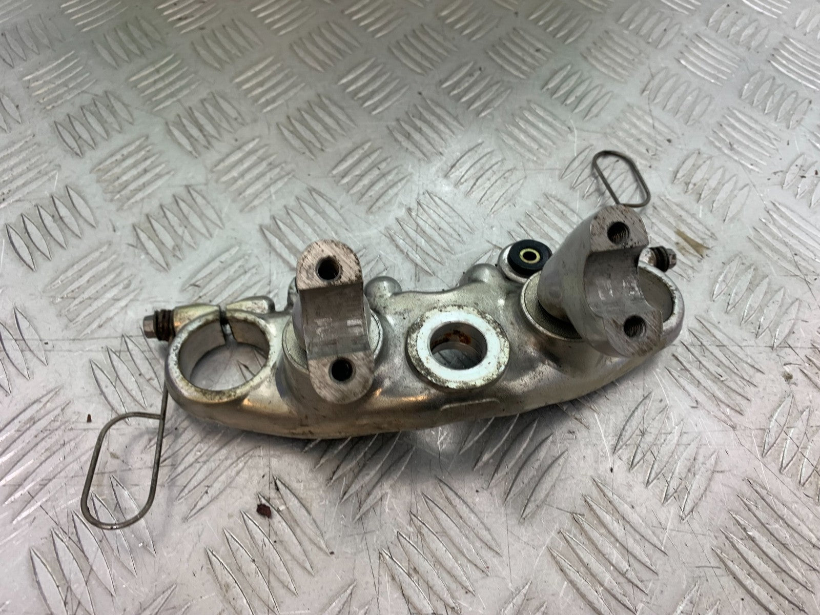 YAMAHA XV1100 XV 1100 VIRAGO TOP YOKE   1990-1999 (CMB1243)