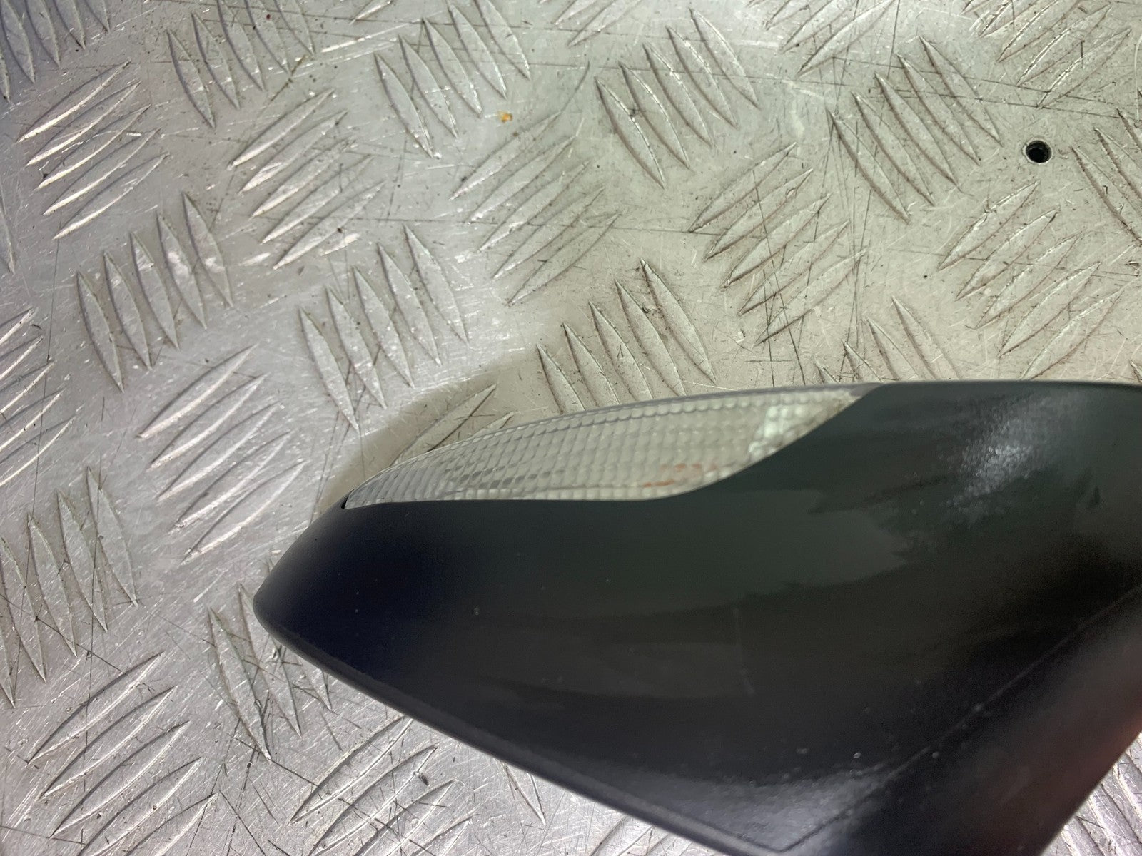 APRILIA RSV4 FACTORY LEFT MIRROR  YEAR 2009-2012 (CMB1224)