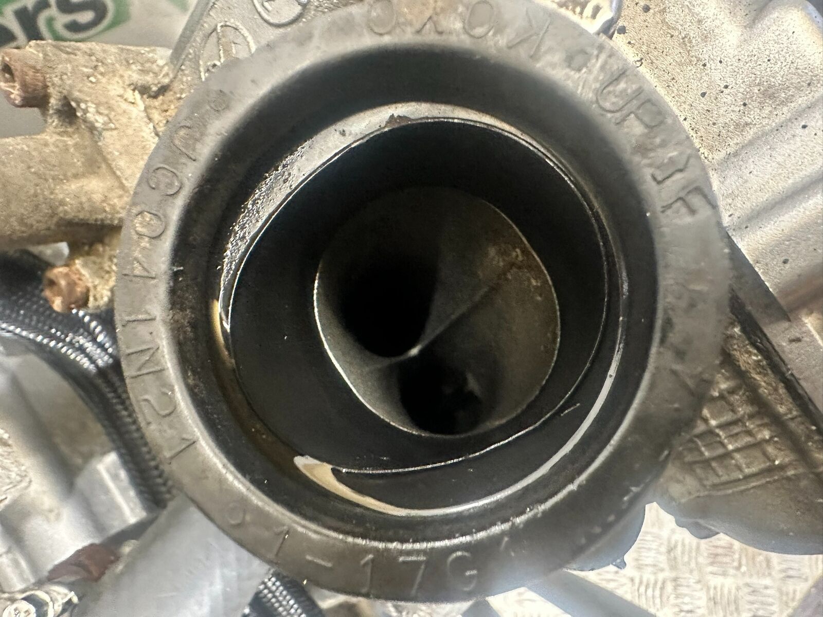 SUZUKI SV650 X SV 650X ENGINE YEAR 2018-2022  (CMB1081)