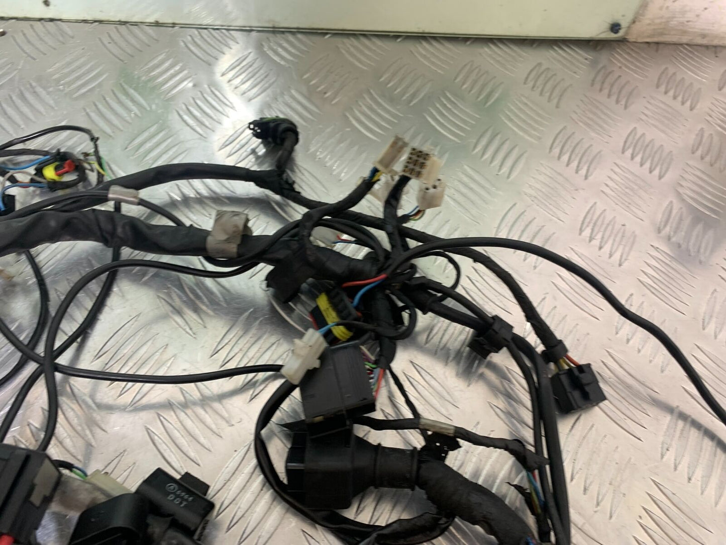 APRILIA RS4 125 WIRING LOOM  YEAR 2011-2016 (STOCK 994)