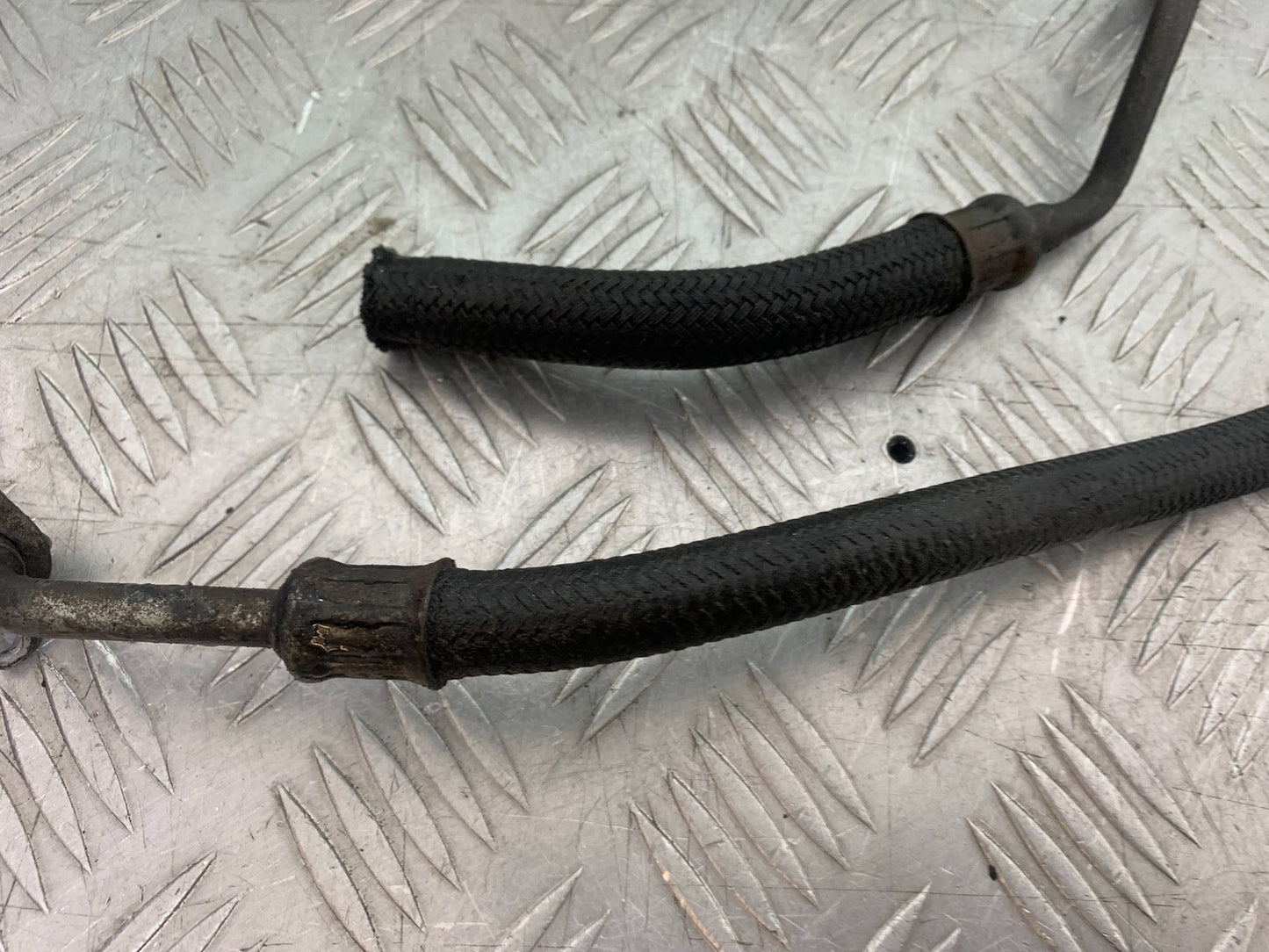 APRILIA 650 PAGASO STRADA OIL LINES  YEAR 2005-2010 (CMB1260)