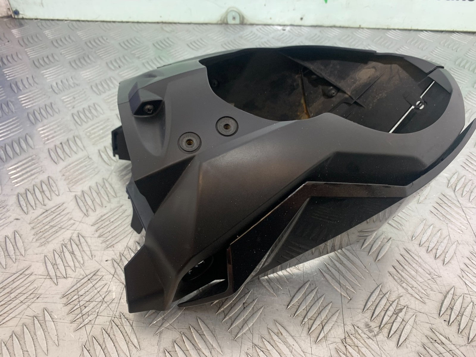 KTM 990 SUPER DUKE HEADLIGHT COWL  YEAR 2007-2011  (CMB1207)