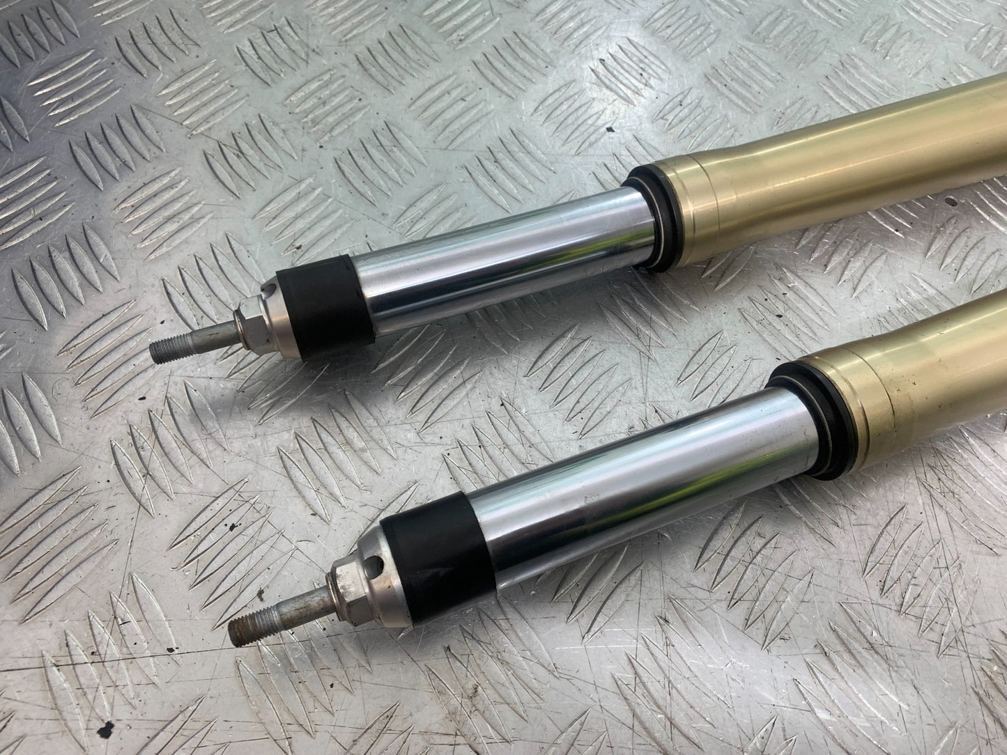 BMW R1200 R 1200 GS FORKS YEAR 2013-2016 (CMB1257)