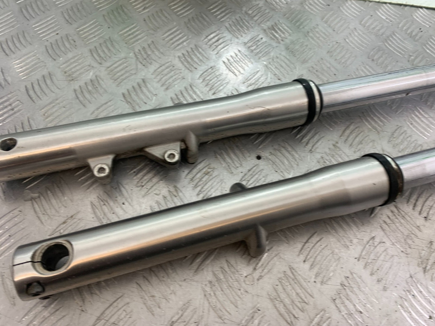 HONDA VT750 SHADOW FORKS  YEAR 2003-2004 (CMB1265)