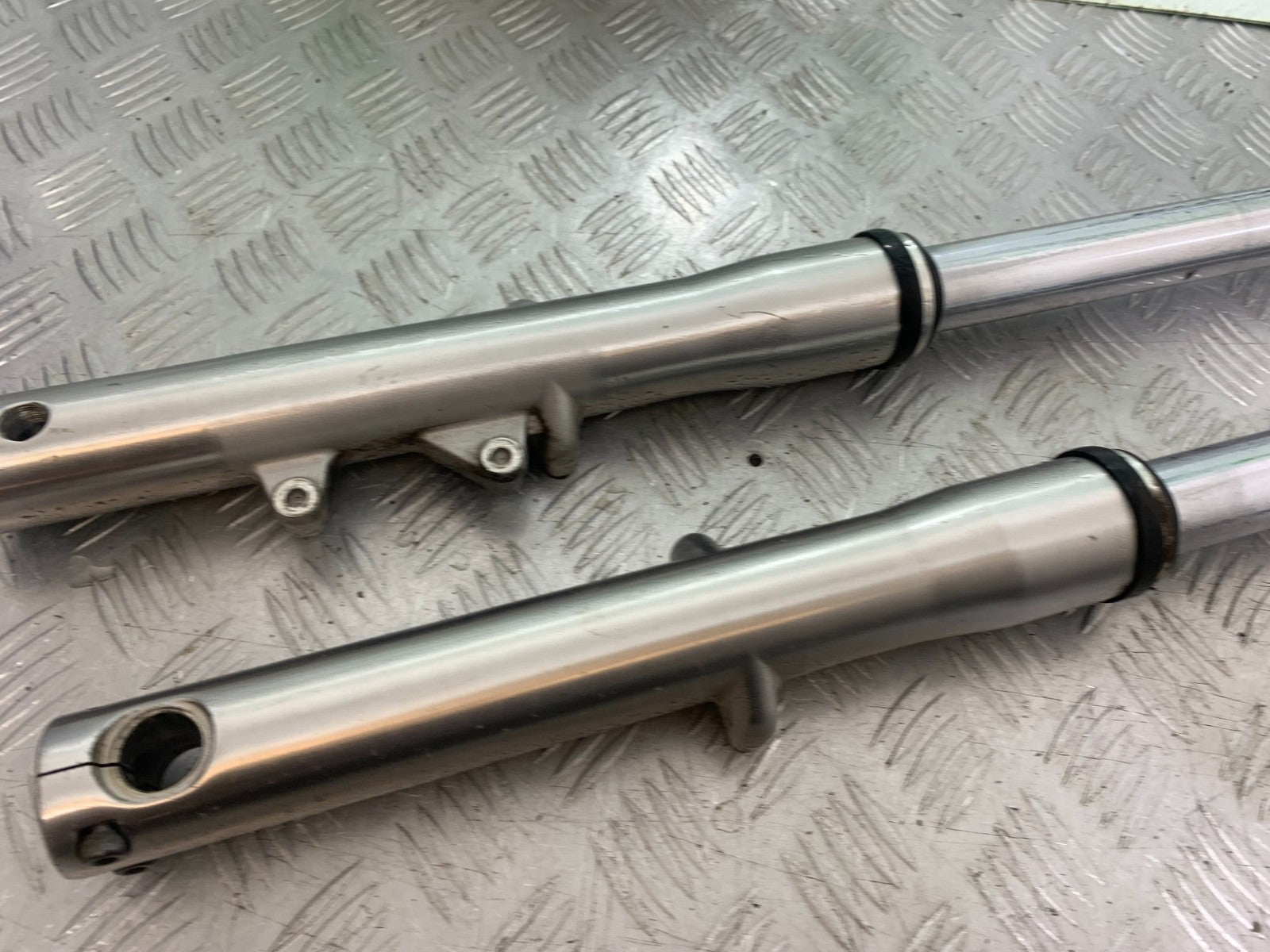 HONDA VT750 SHADOW FORKS  YEAR 2003-2004 (CMB1265)