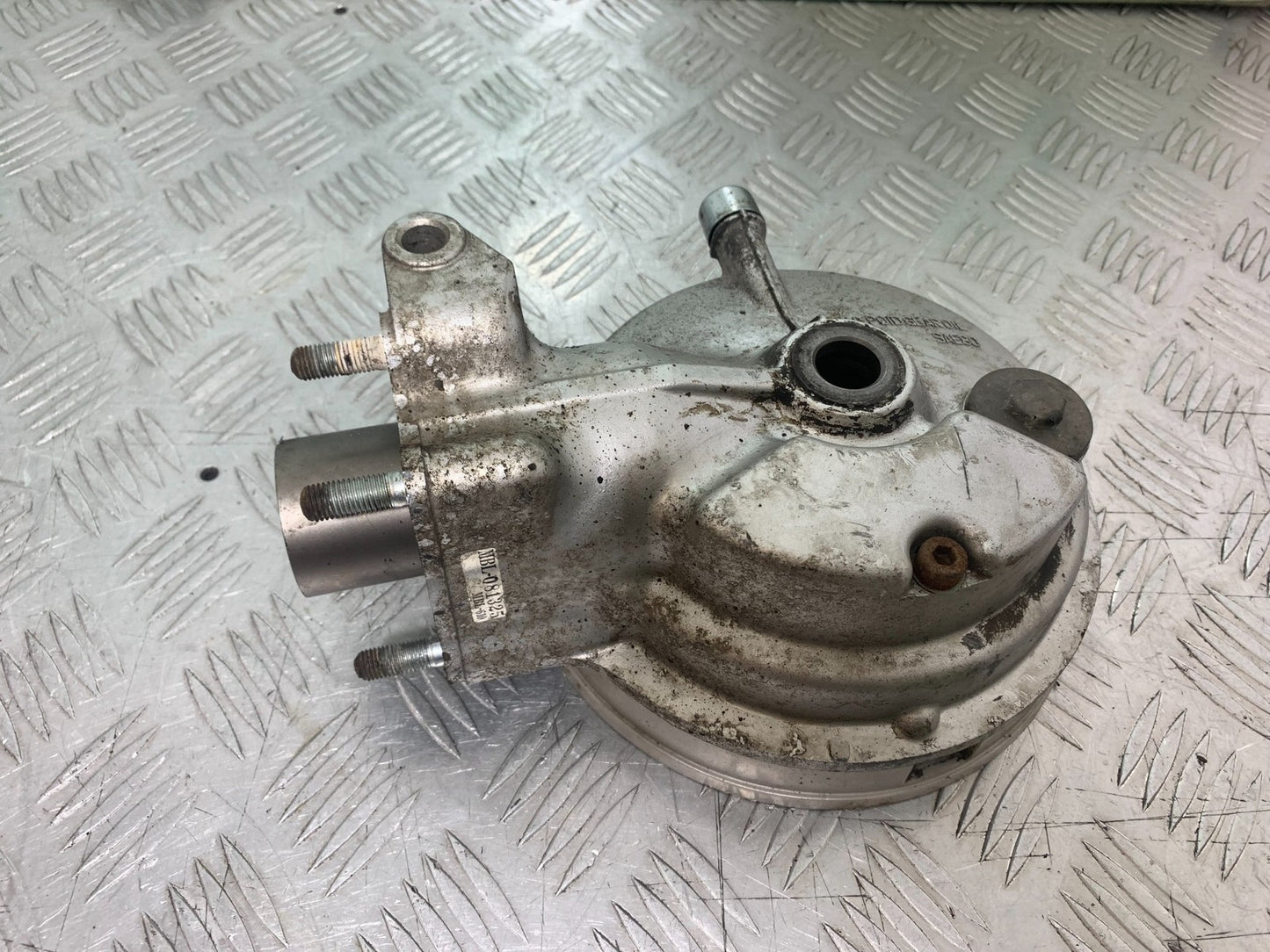 HONDA NT 700 V DEAUVILLE REAR DIFF  YEAR 2006-2011 (CMB1211)