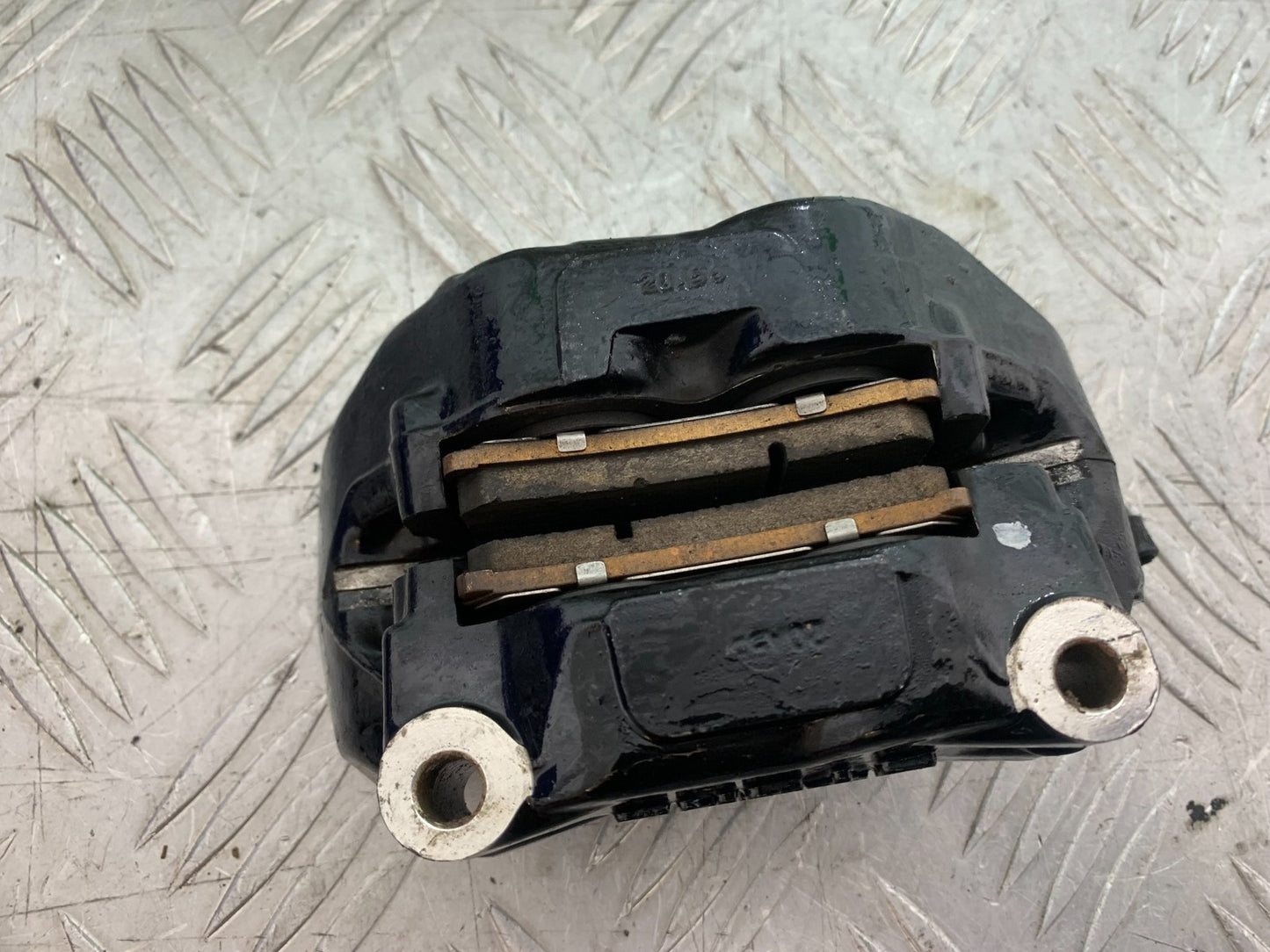 KTM 390 ADVENTURE FRONT BRAKE CALIPER  YEAR 2020-24 (CMB1240)