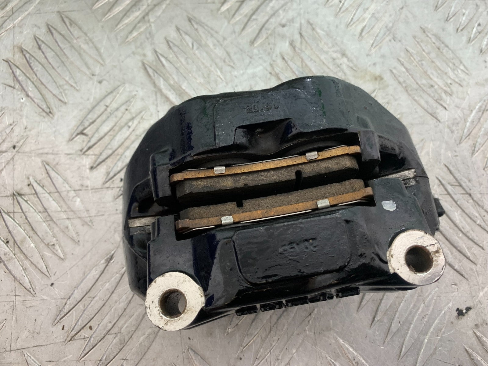 KTM 390 ADVENTURE FRONT BRAKE CALIPER  YEAR 2020-24 (CMB1240)