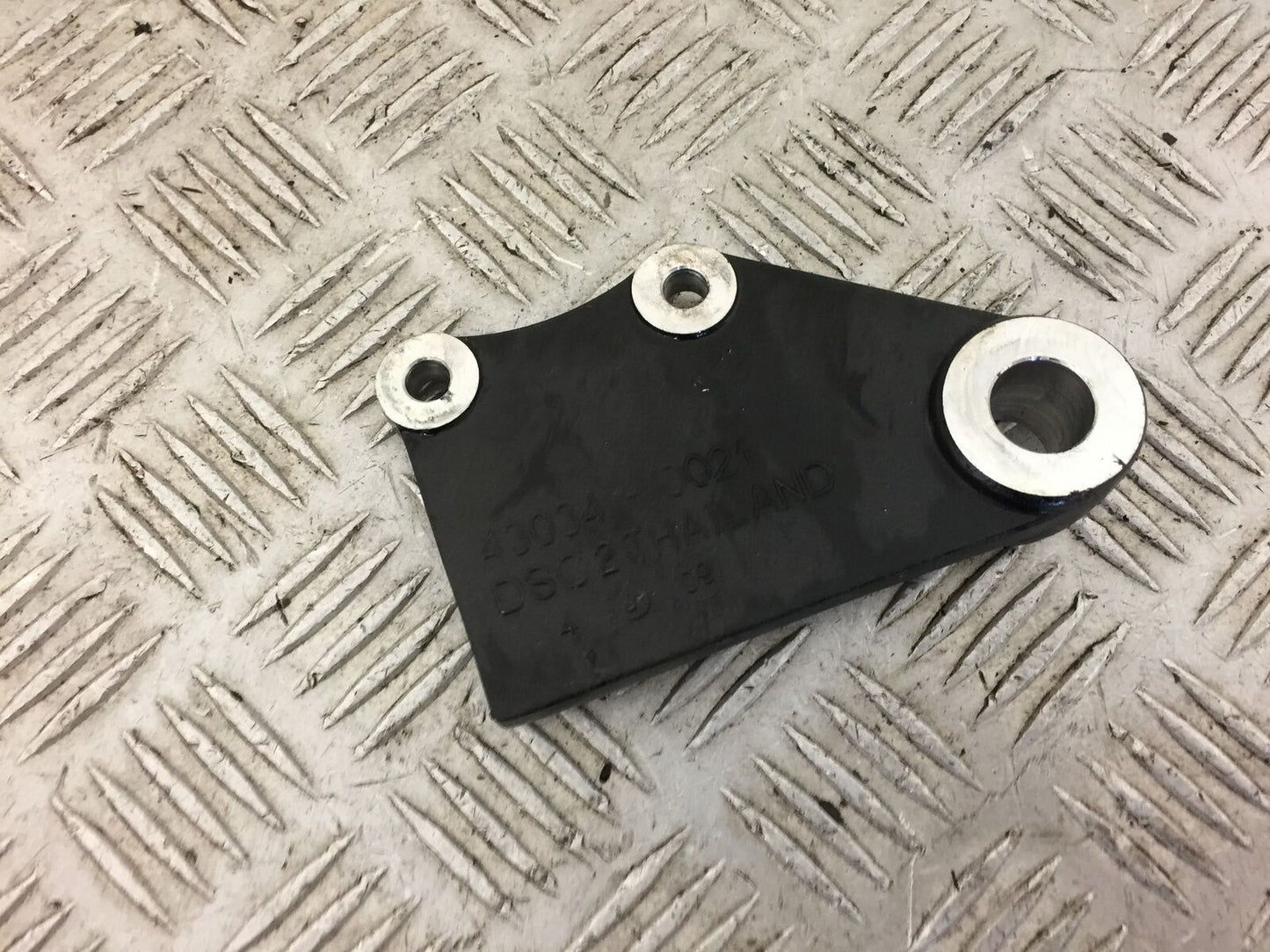 KAWASAKI NINJA 250 SL BX250 REAR CALIPER BRACKET YEAR 2017 (STOCK 479)