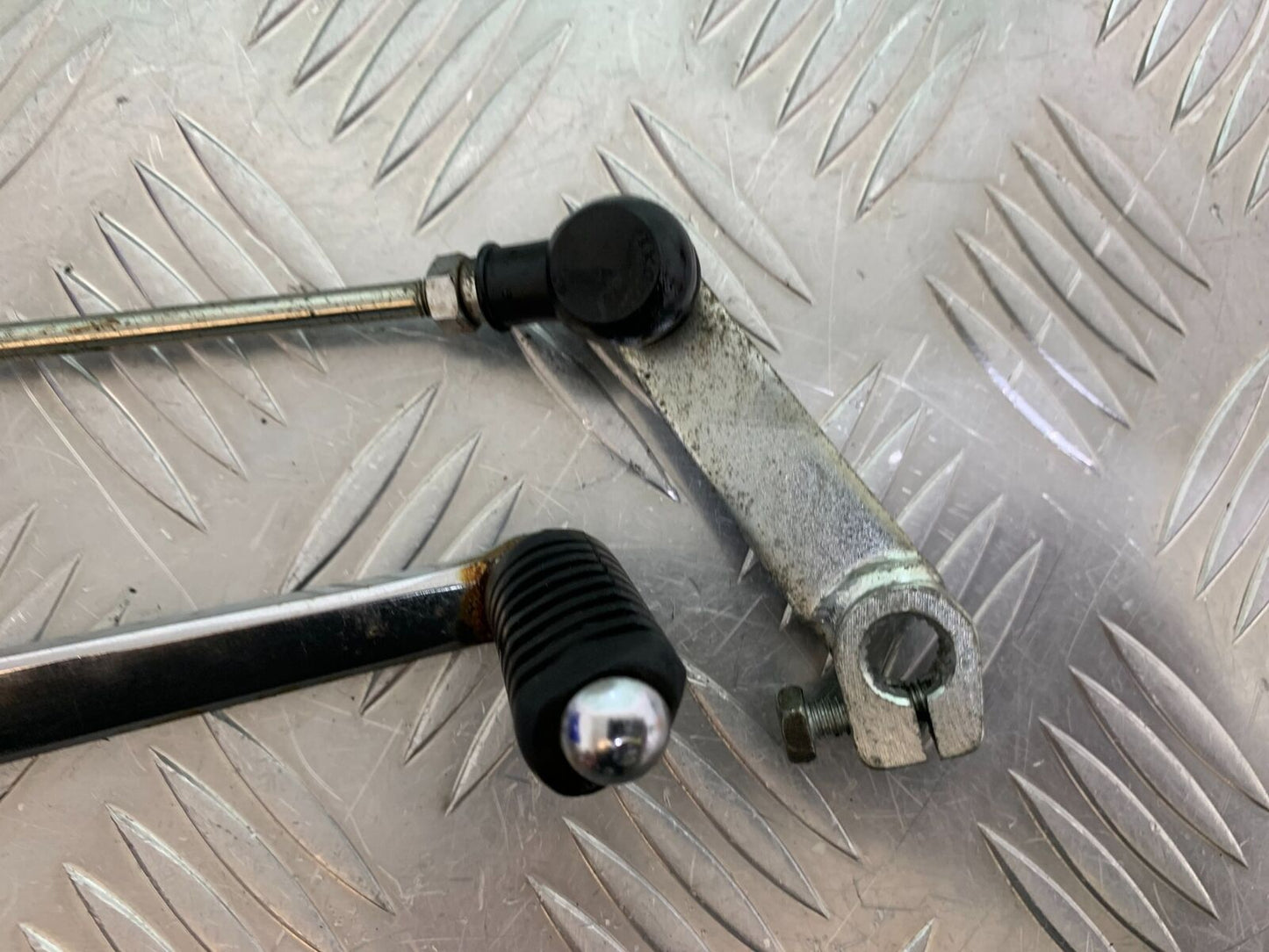 SUZUKI GSX1250 GSX 1250 GEAR LEVER  YEAR 2013-2016  (CMB1013)