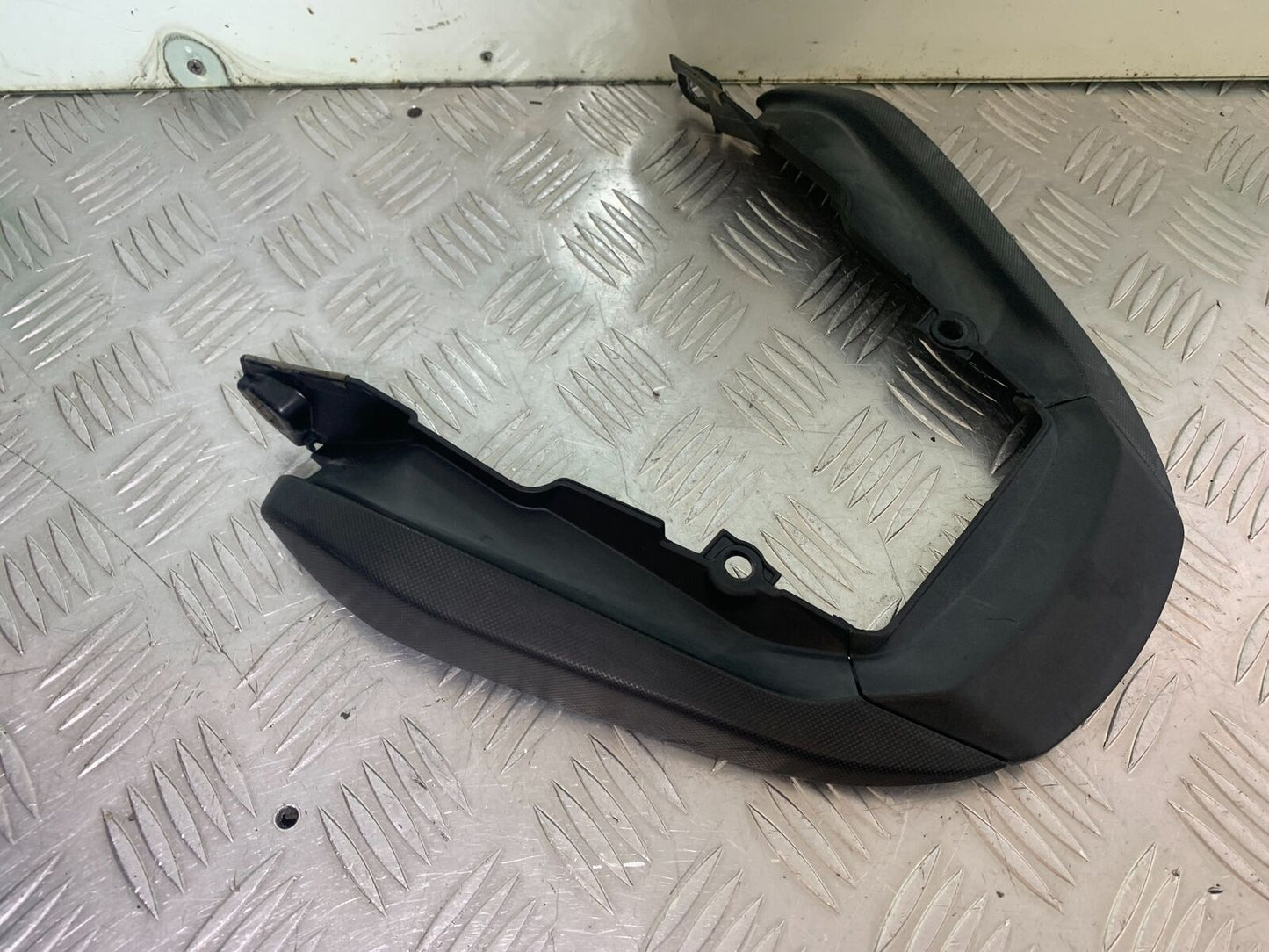 HONDA CBR650 F CBR 650F TAIL PIECE YEAR 2014-17  (CMB1130)