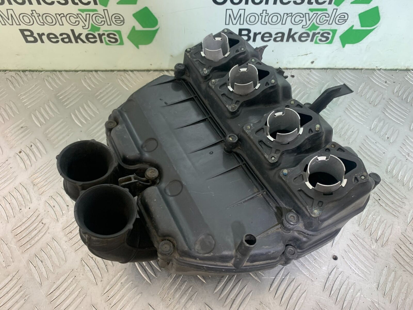 HONDA CBR600 CBR 600 F2 AIRBOX   YEAR 1991-1993 (CMB1114)