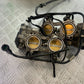 APRILIA RSV4 FACTORY THROTTLE BODIES  YEAR 2009-2012 (CMB1224)
