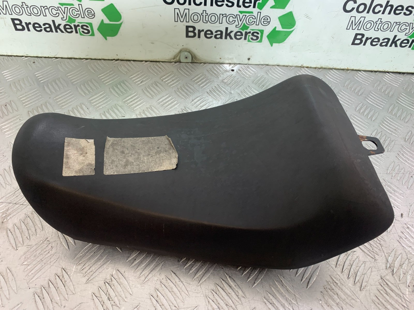 ROYAL ENFIELD HIMALAYAN 411 FRONT SEAT YEAR 2018-2023 (CMB1322)