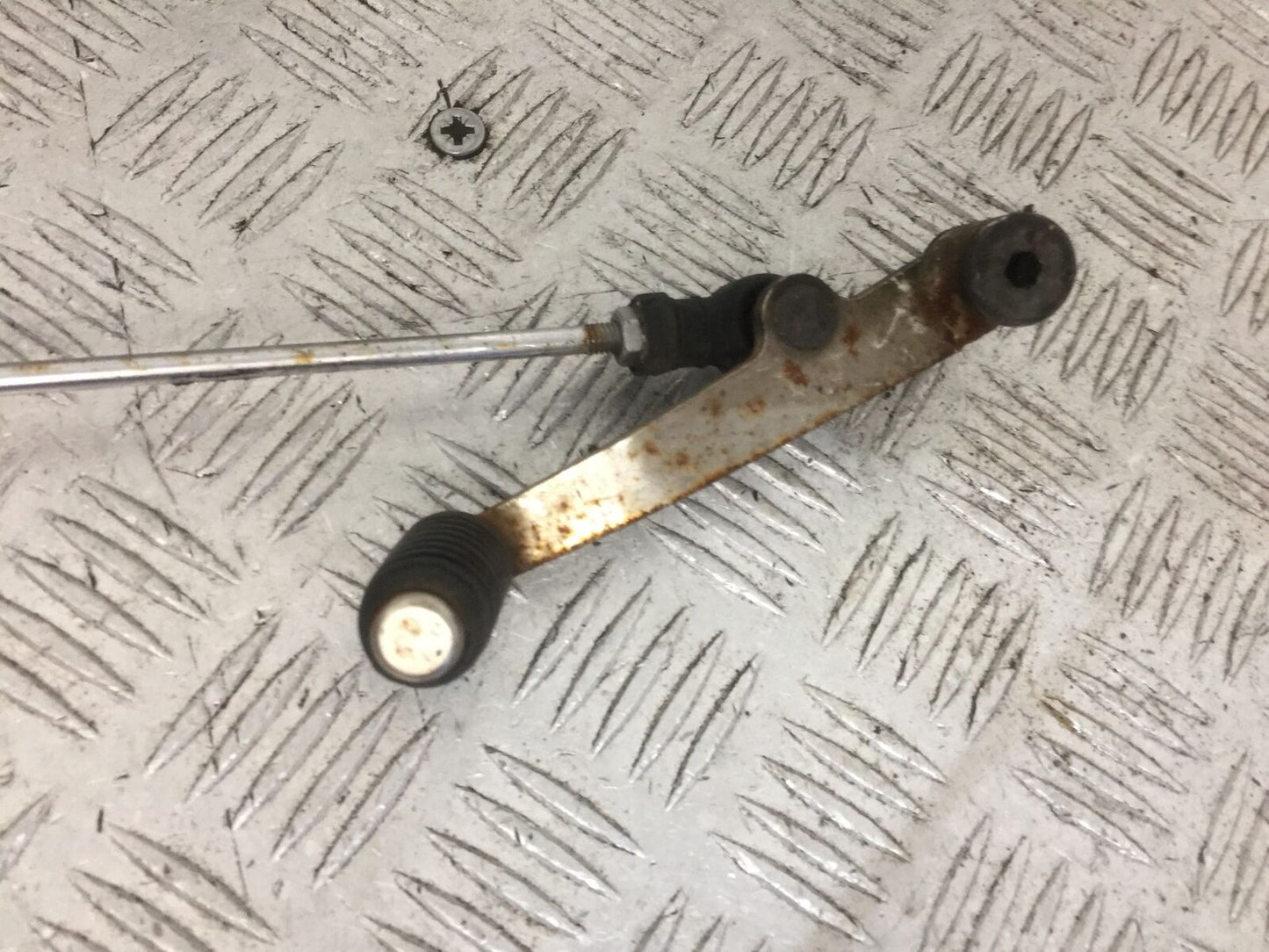 HONDA CB600 CB 600 F-9 HORNET GEAR LEVER   2009 (STOCK 869)