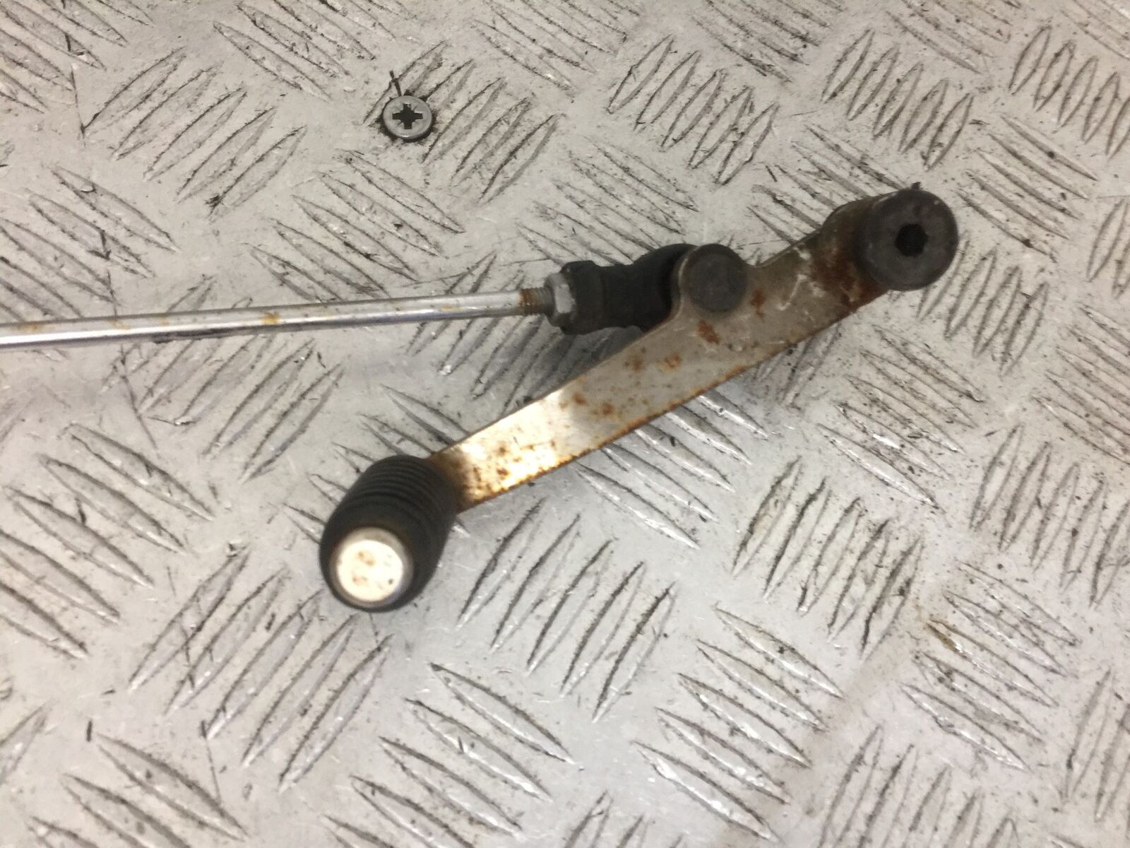 HONDA CB600 CB 600 F-9 HORNET GEAR LEVER   2009 (STOCK 869)