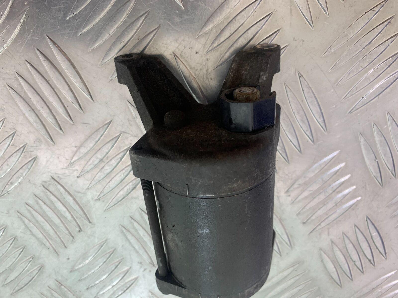 SUZUKI DL 650 V-STROM STARTER MOTOR YEAR 2016 (STOCK 996)