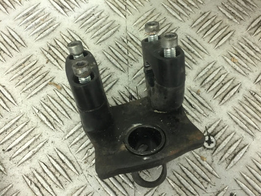NECO ALEX ONE 125 BAR CLAMP  YEAR 2017 (STOCK 602)