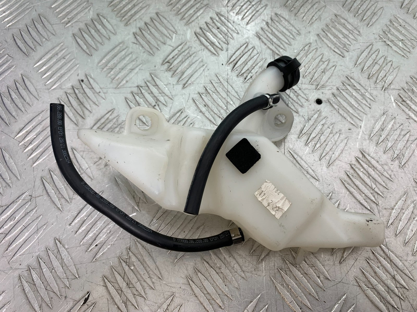 KTM 1290 SUPER DUKE R COOLANT BOTTLE   YEAR 2020-2024 (CMB1272)