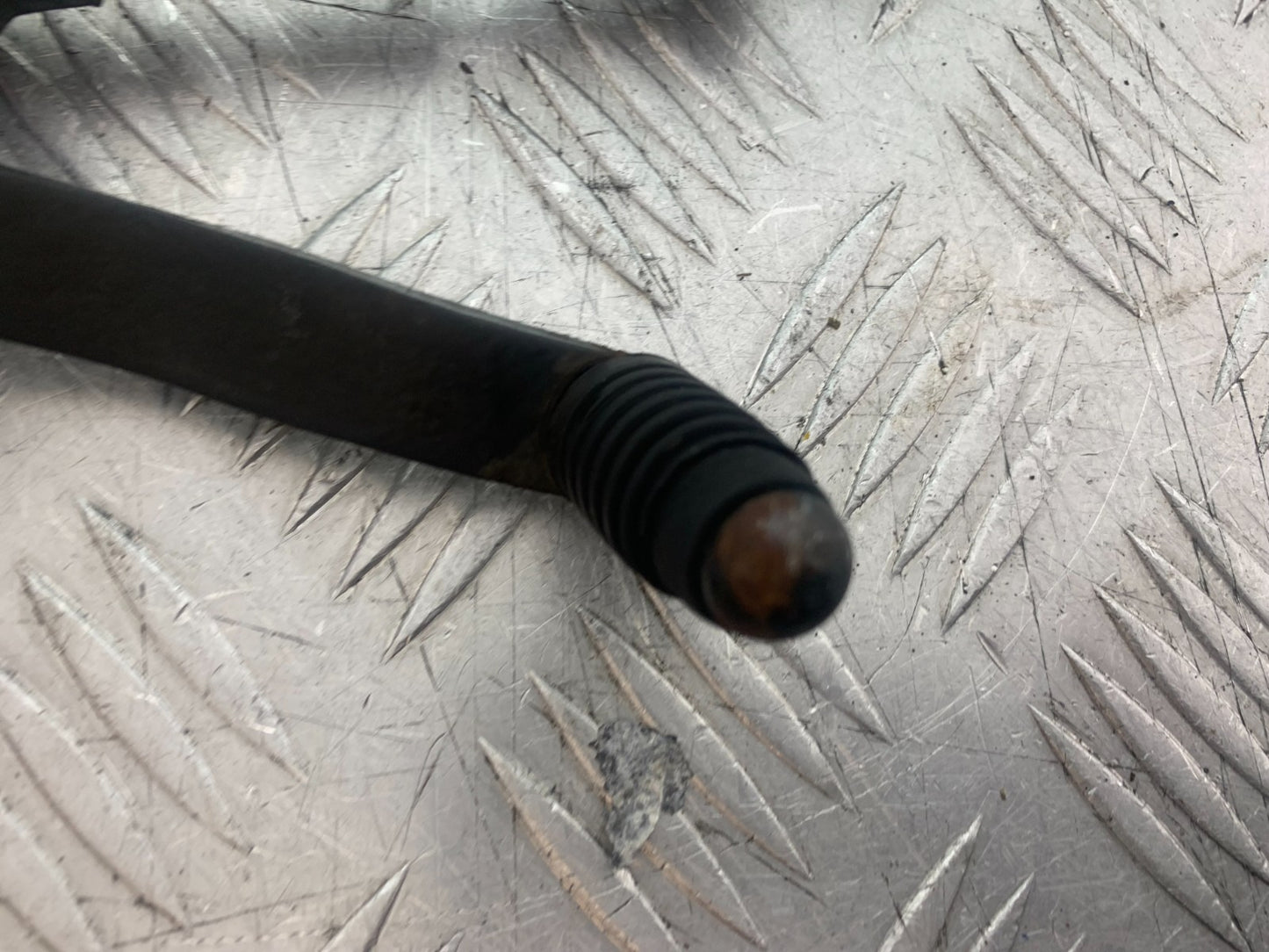 ROYAL ENFIELD HIMALAYAN 411 GEAR LEVER YEAR 2018-2023 (CMB1322)