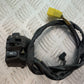 SUZUKI SV650 SV 650 mk1 LEFT SWITCH GEAR  YEAR 1999-2002 (CMB1036)
