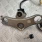 HONDA VFR800 PRE V-TEC LOCKS AND KEY YEAR 1998-2001 (CMB1233)