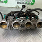 HONDA CBR1000 RR THROTTLE BODIES YEAR  2008-2011 (CMB1330)