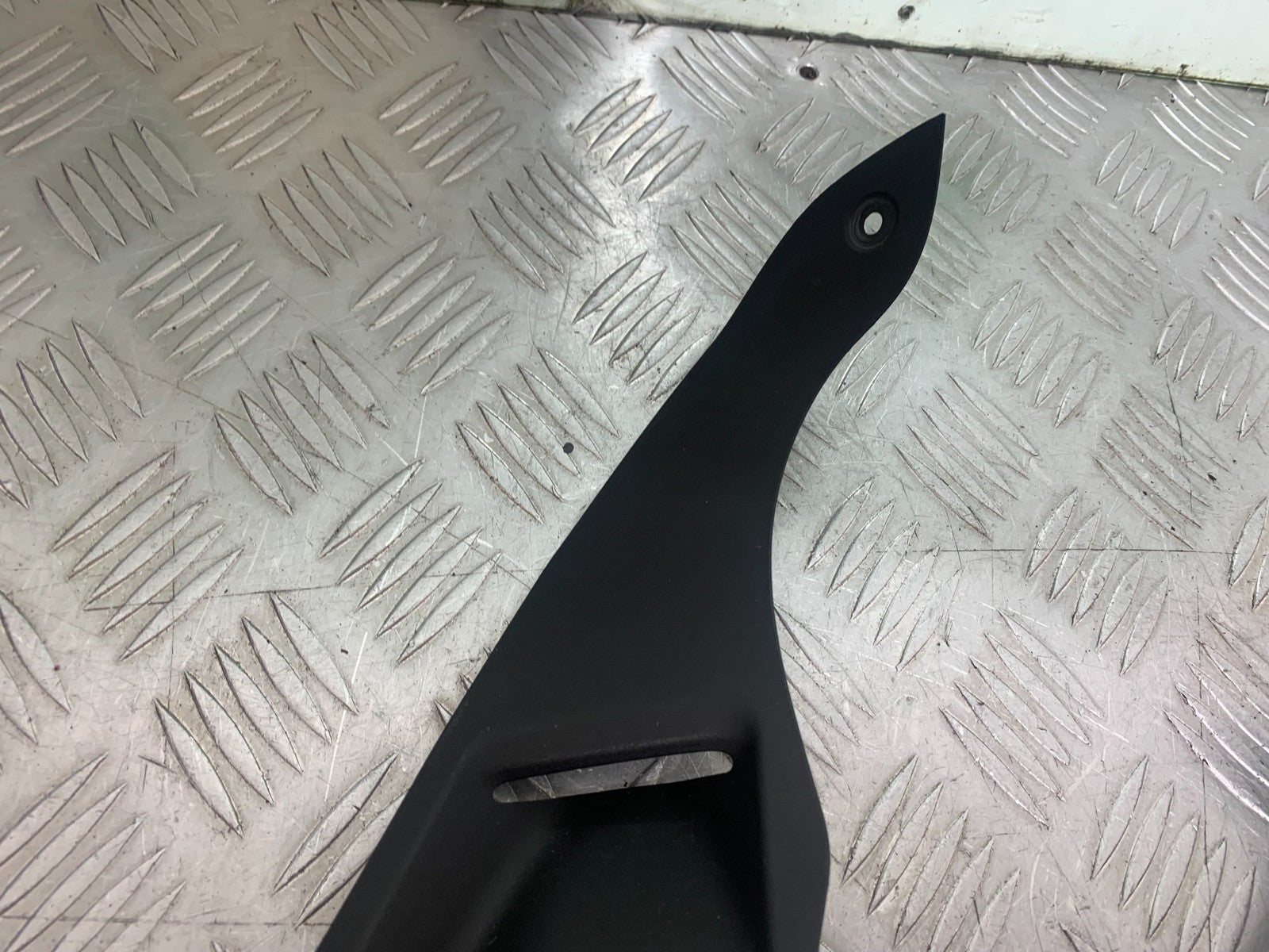 BMW K1300 S K 1300 S LEFT AND RIGHT TOP FAIRING INFILLS YEAR 2009-16 (CMB1216)