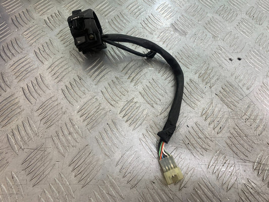 HONDA CBR600 CBR 600 RR LEFT SWITCH GEAR  YEAR 2003-2004 CMB1173)