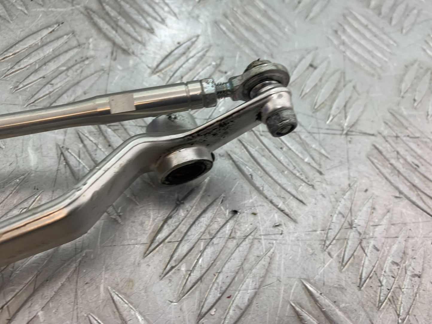 MV AGUSTA 800 F3 GEAR LEVER YEAR 2017-2019 (CMB1227)